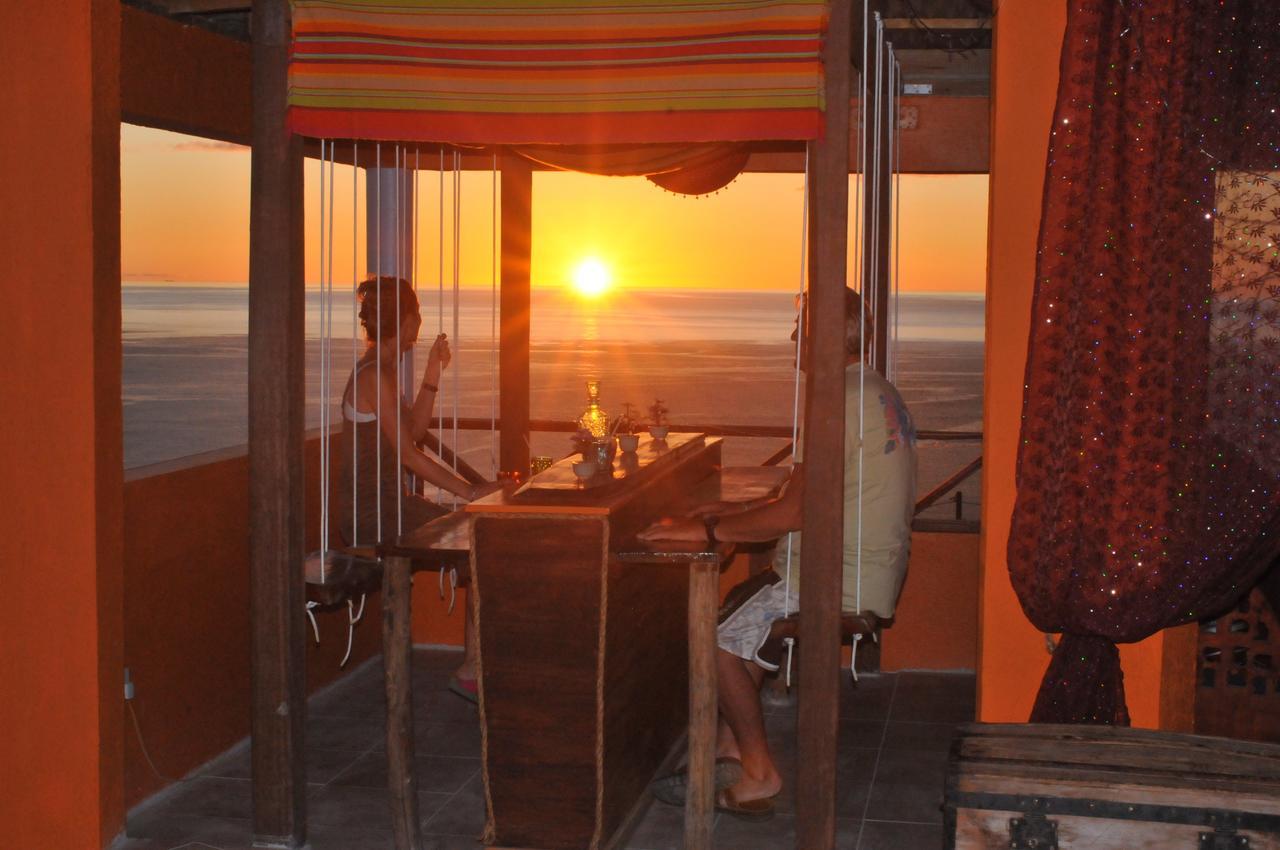 Mango Island Lodges Saint Joseph Bagian luar foto