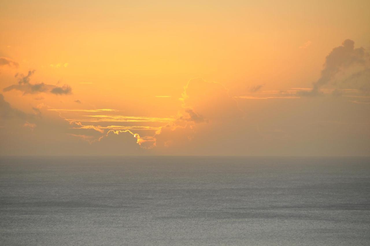 Mango Island Lodges Saint Joseph Bagian luar foto
